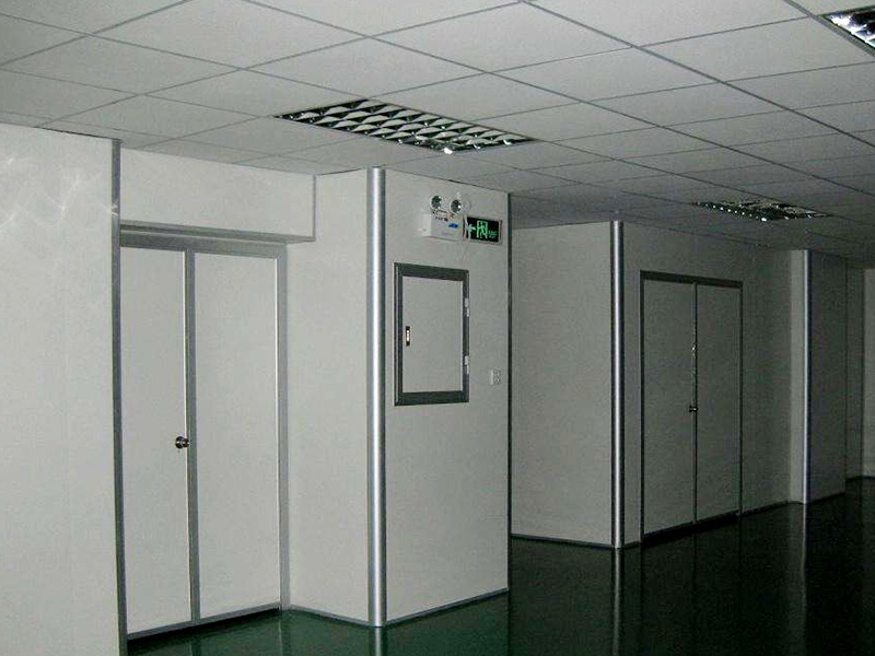 香港潔凈廠房建設(shè)必看！ISO 14644標(biāo)準(zhǔn)落地指南，中凈國際教你合規(guī)避坑