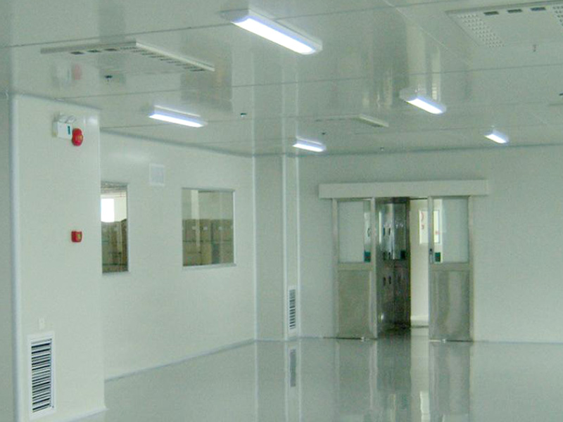 香港潔凈工程應急改造：中凈國際72小時快速響應，解決企業合規危機