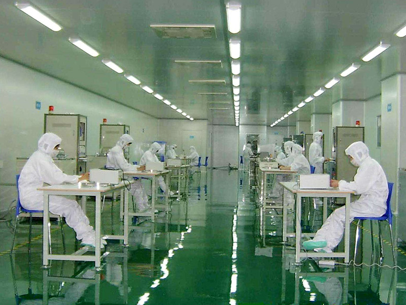 gmp潔凈廠房壓差怎么調(diào)整？這些答案要了解