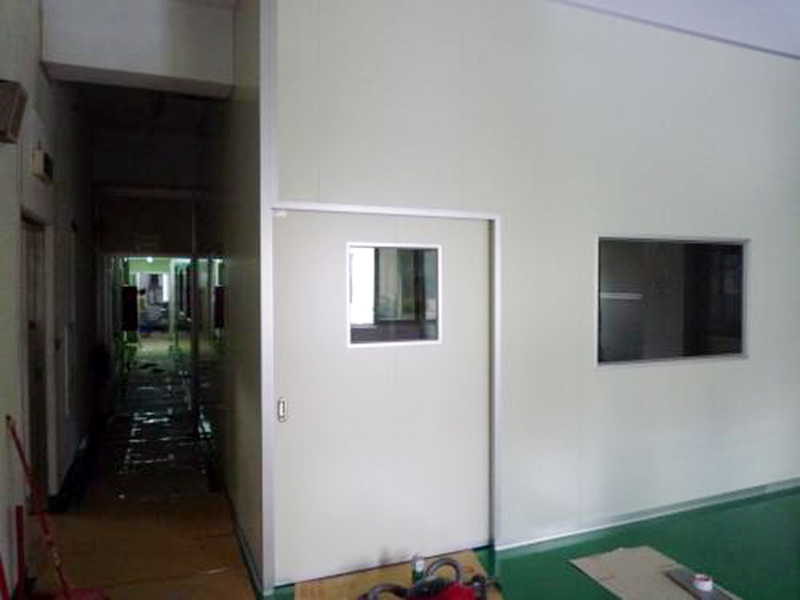 GMP廠房用的消毒劑都有哪些？