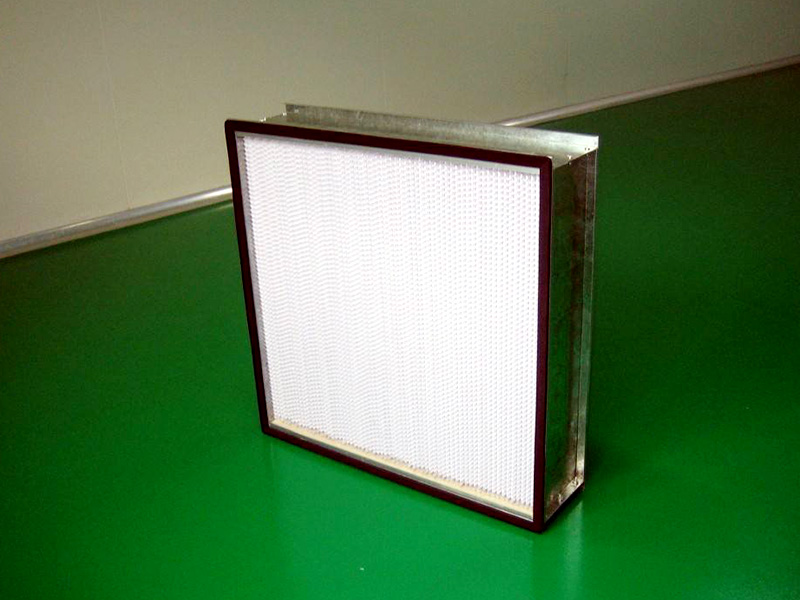 凈化車間房間的風(fēng)量怎么計算？方法分享！