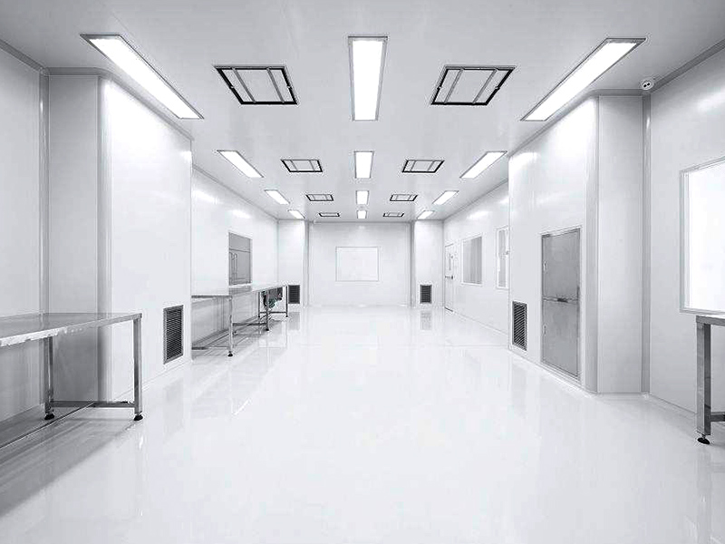 凈化工程電氣如何劃分？中凈教你！