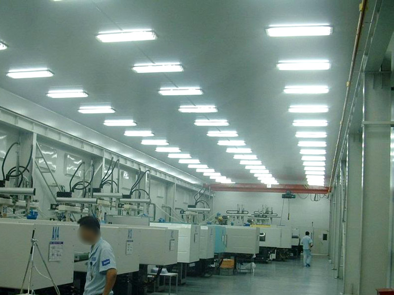 凈化工程資質(zhì)幾級Zui好？從小到大的順序！