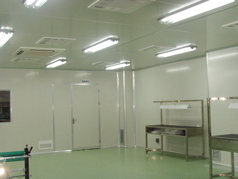 醫(yī)院凈化工程都需要什么？這些準(zhǔn)備材料！