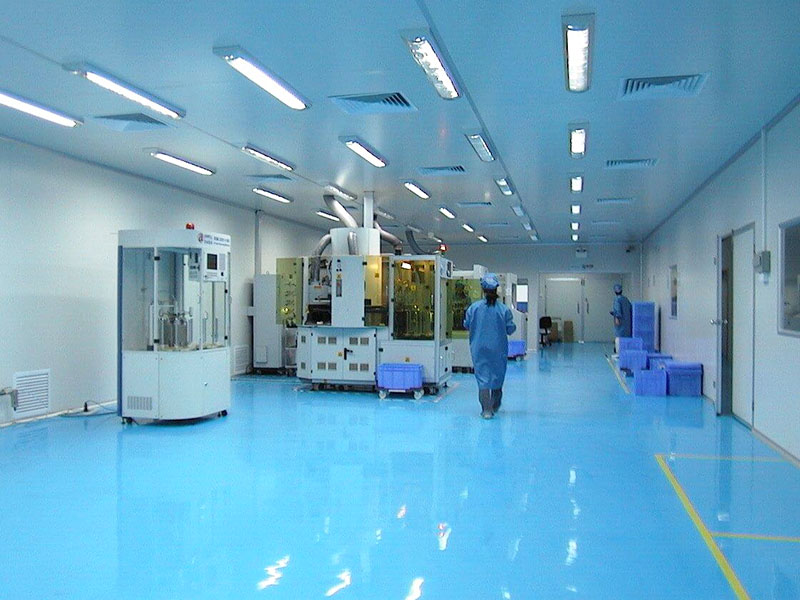 什么是電子凈化工程師？