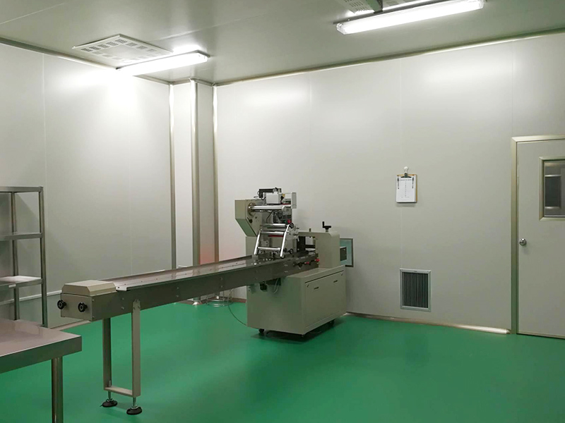 潔凈廠房如何除濕？控制方法！